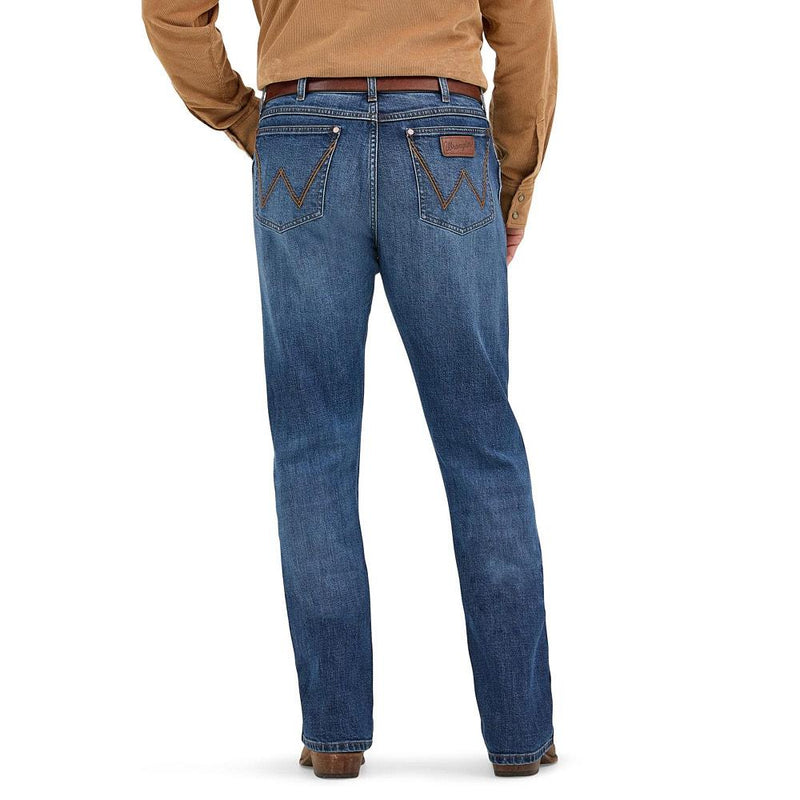 Men's Moore Slim Retro Jeans