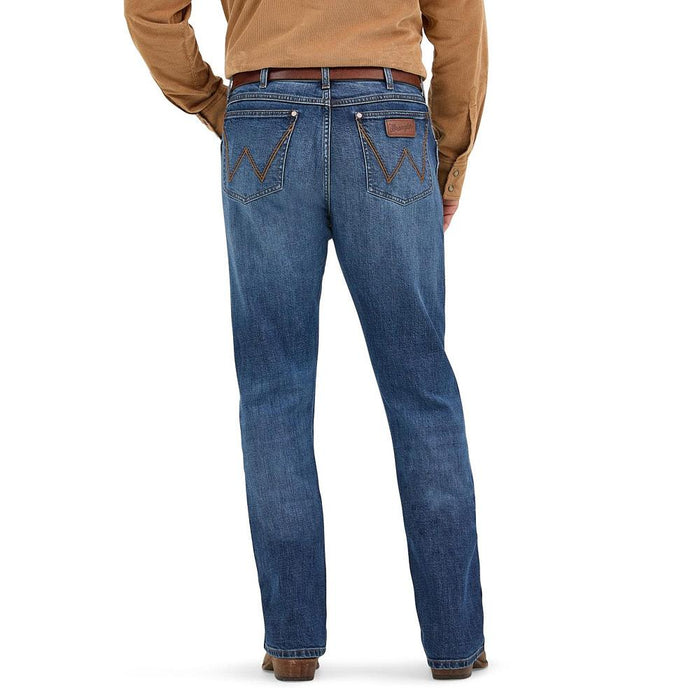 Men's Moore Slim Retro Jeans