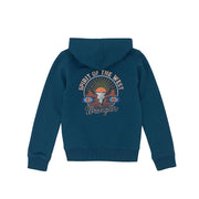 Boy's Reflecting Pond Spirit Of The West Hoodie