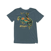 Men's Quiet Shadow Tee Shirt