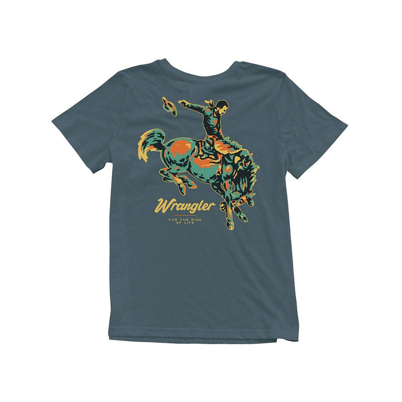 Men's Quiet Shadow Tee Shirt