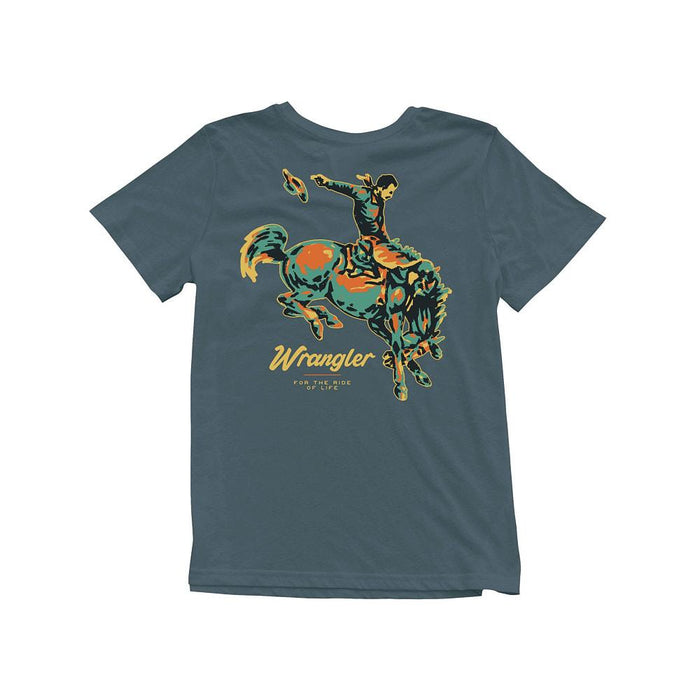 Men's Quiet Shadow Tee Shirt
