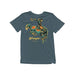 Men's Quiet Shadow Tee Shirt