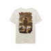 Men's Marshmallow Logo Tee Shirt
