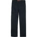 Boys Jet Black Cliffside Pants