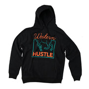 Run Horse Run Hoodie