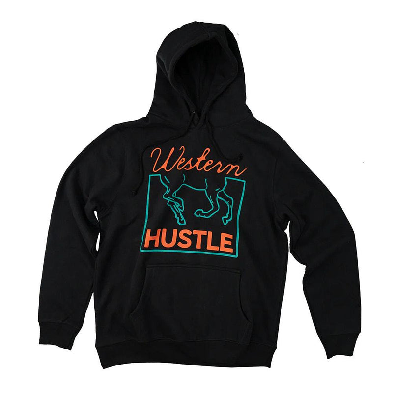 Run Horse Run Hoodie