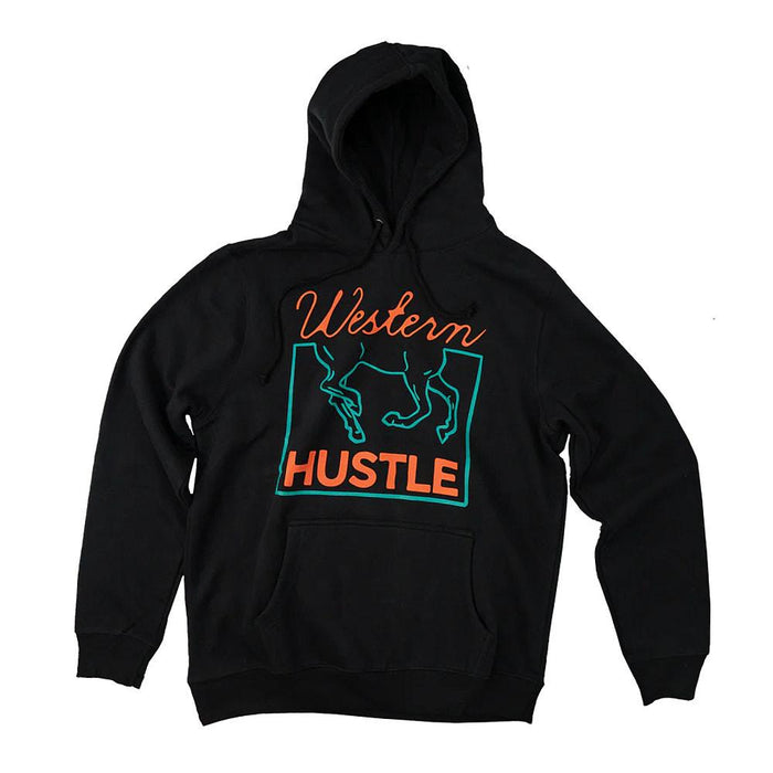 Run Horse Run Hoodie