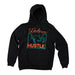 Run Horse Run Hoodie