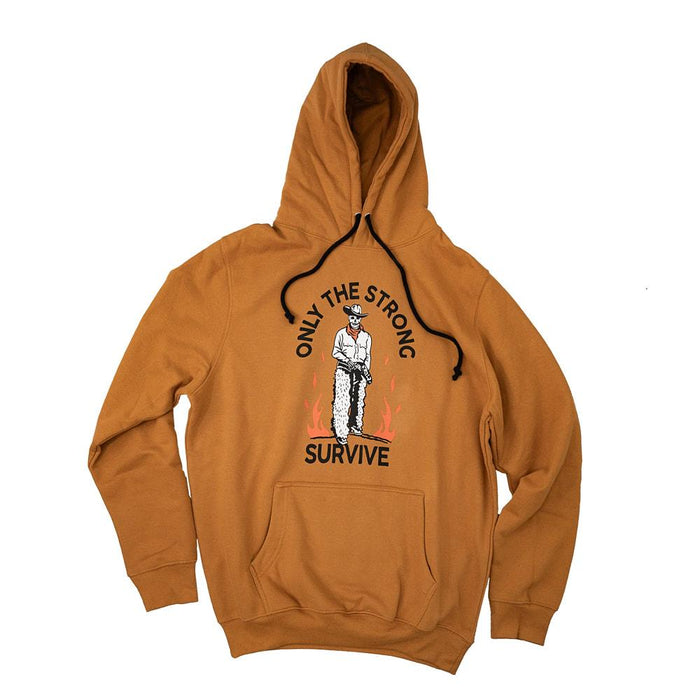 Show Down Hoodie