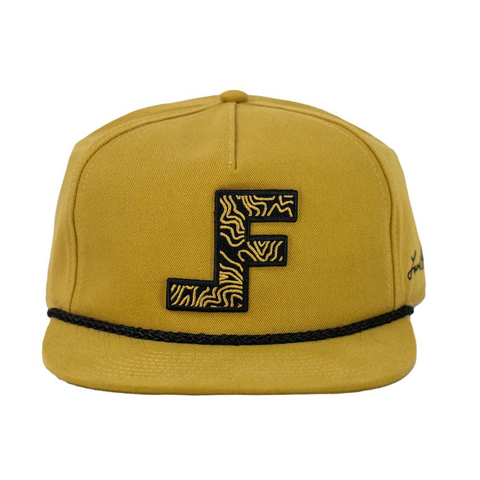 Arena Cap