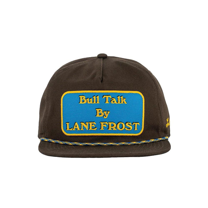 Men's Bull Talk Cap