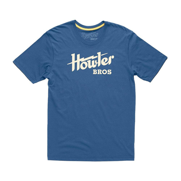 Men's Key Largo Electric Tee Shirt