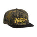 Men's Script Mossy Oak Cap