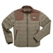 Men's Merlin Mountain Green Jacket