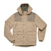 Men's Spellbinder Parka Vetiver/Sand Jacket