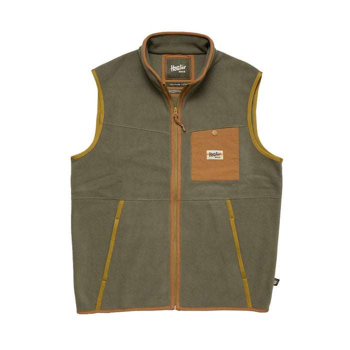 Men's Free Range Oregano Vest