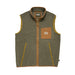 Men's Free Range Oregano Vest