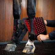 LED Red Light Therapy Right Leg Wrap
