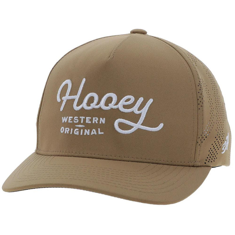 Men's OG Tan Trucker Cap