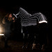 Amigo 1200D FieldSafe Reflectech Plus Turnout 250g