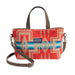 Harding Red Mini Tote