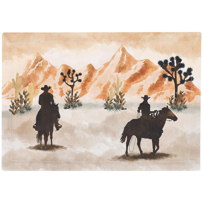 Rustic Trails 13x19 Placemat