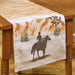 Rustic Trails Table Runner