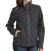 Women's Shirt Jacket