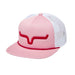 Women's Blush Yeakly Cap