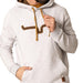 Men's Natural Durham Hoodie