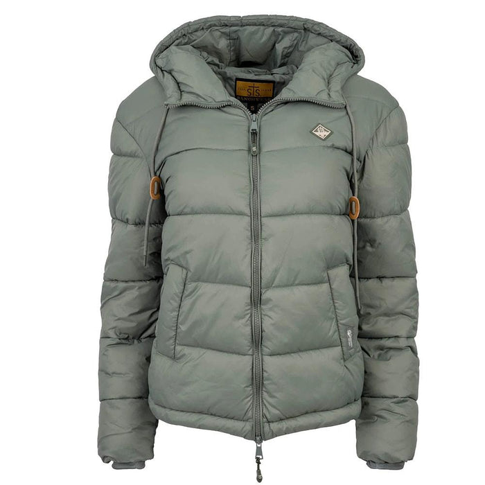 Women's Rowan Sage Jacket