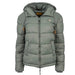 Women's Rowan Sage Jacket