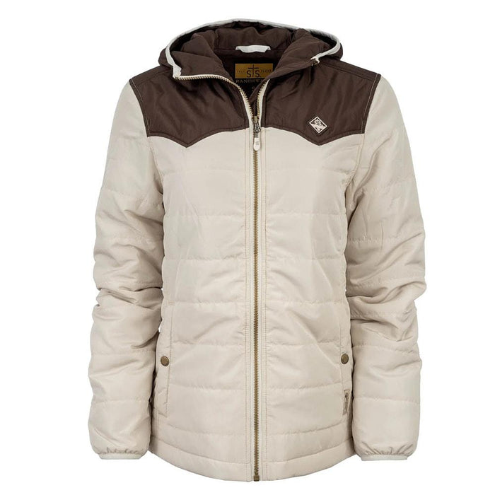 Women's Rowan Jacket