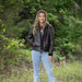 Women's Black Cherry Amberly Jacket