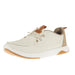 Men's Wally Drift Classic Silver Birch Sneaker