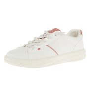 Women`s Karina Duo Textile Snow White Casual