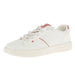Women`s Karina Duo Textile Snow White Casual