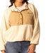 Women's Natural Josie Pullover