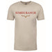 Men's Sand Pressed Tee Shirt