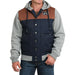 Men's Hoodie Jacket