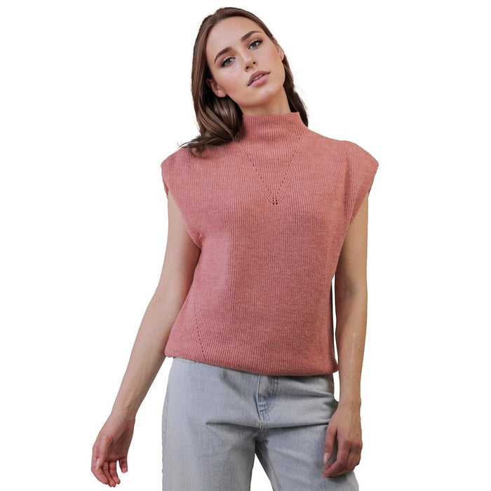 Women's Blush Top