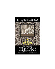 RWR No Knot Hair Net