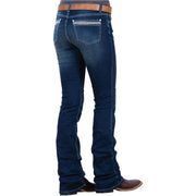 Rod's Stella Sparkle Jeans
