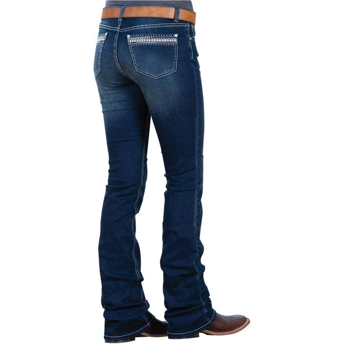 Rod's Stella Sparkle Jeans