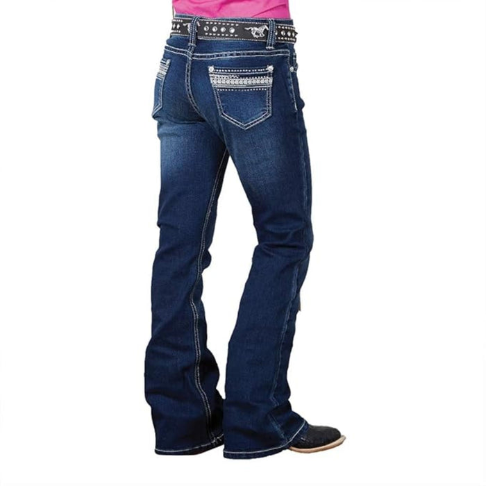 Rod's Girls Stella Sparkle Jeans