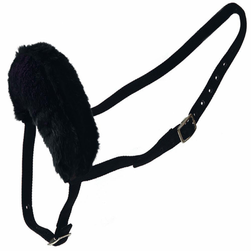 Jacks Manufacturing Large Thoroughbred Shadow Roll