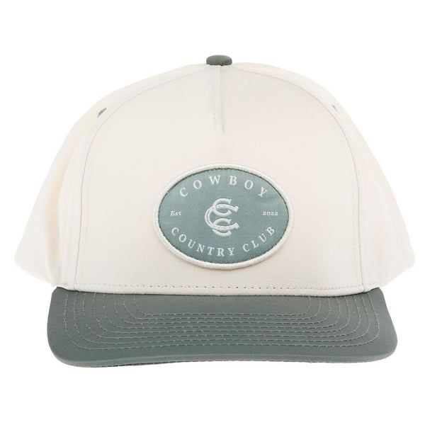 Unisex Grey 2 Western Trucker Hat Vintage Cowboy Country Cute Baseball Cap Vintage Trucker Hat Country Cowboy Cute Preppy Retro Western  main image 2