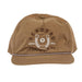 Men's Brown No Luck Cap