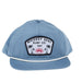 Men's Slate Palm Beach Cap